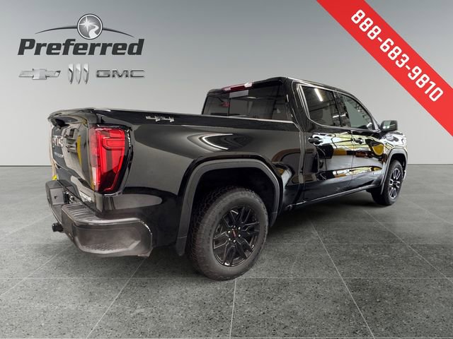 New 2026 GMC Sierra 1500 Elevation w/ Preferred Package image 17