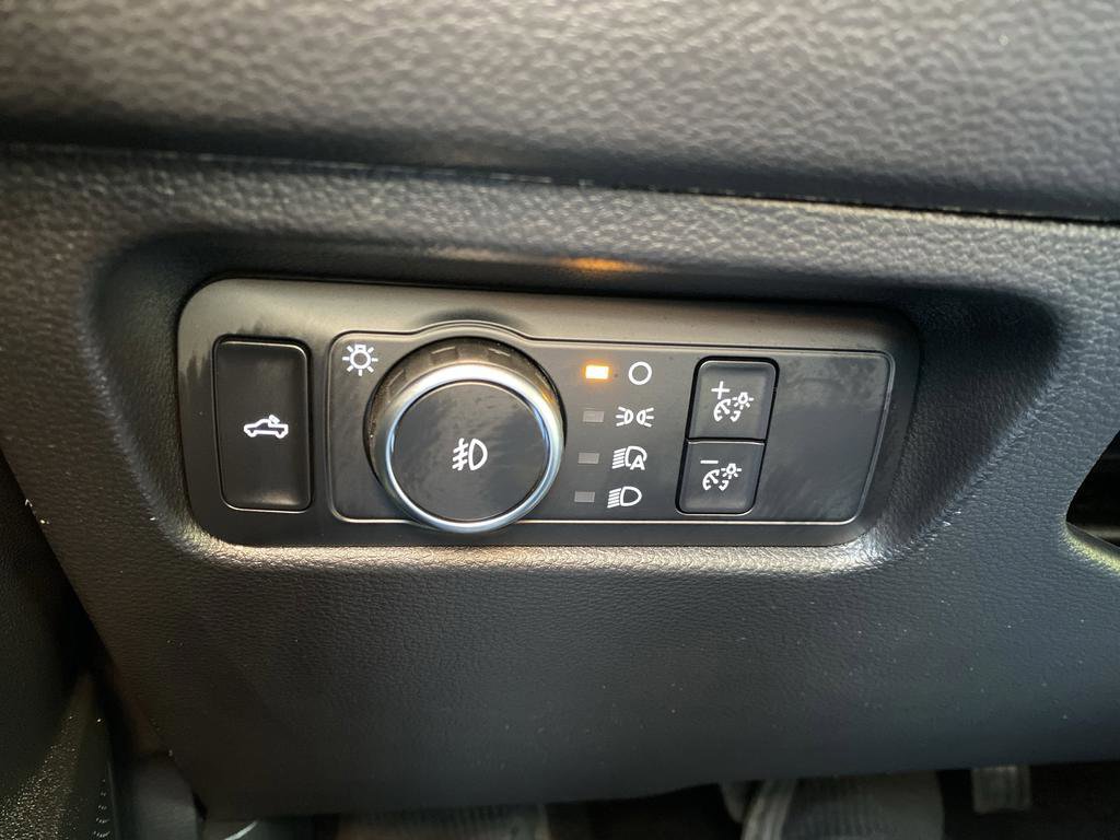 New 2025 Ford Ranger XLT image 29