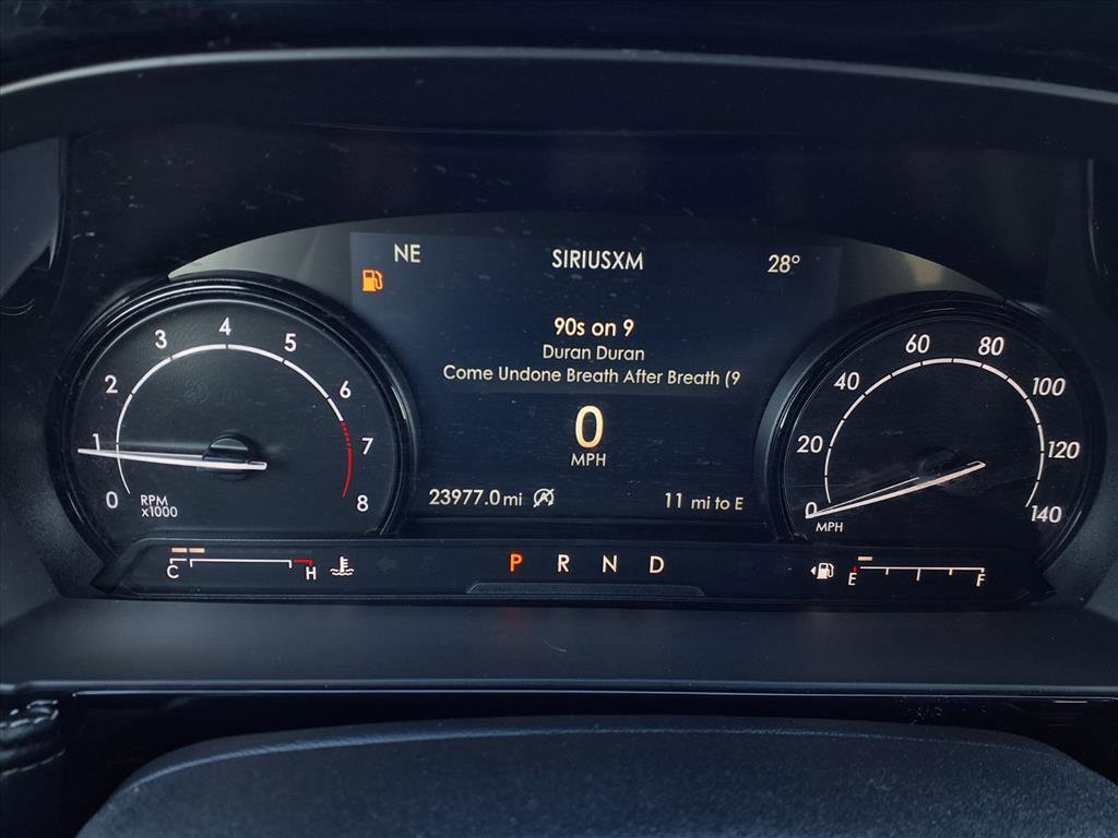 Used 2022 Lincoln Corsair AWD w/ Equipment Group 101A image 20