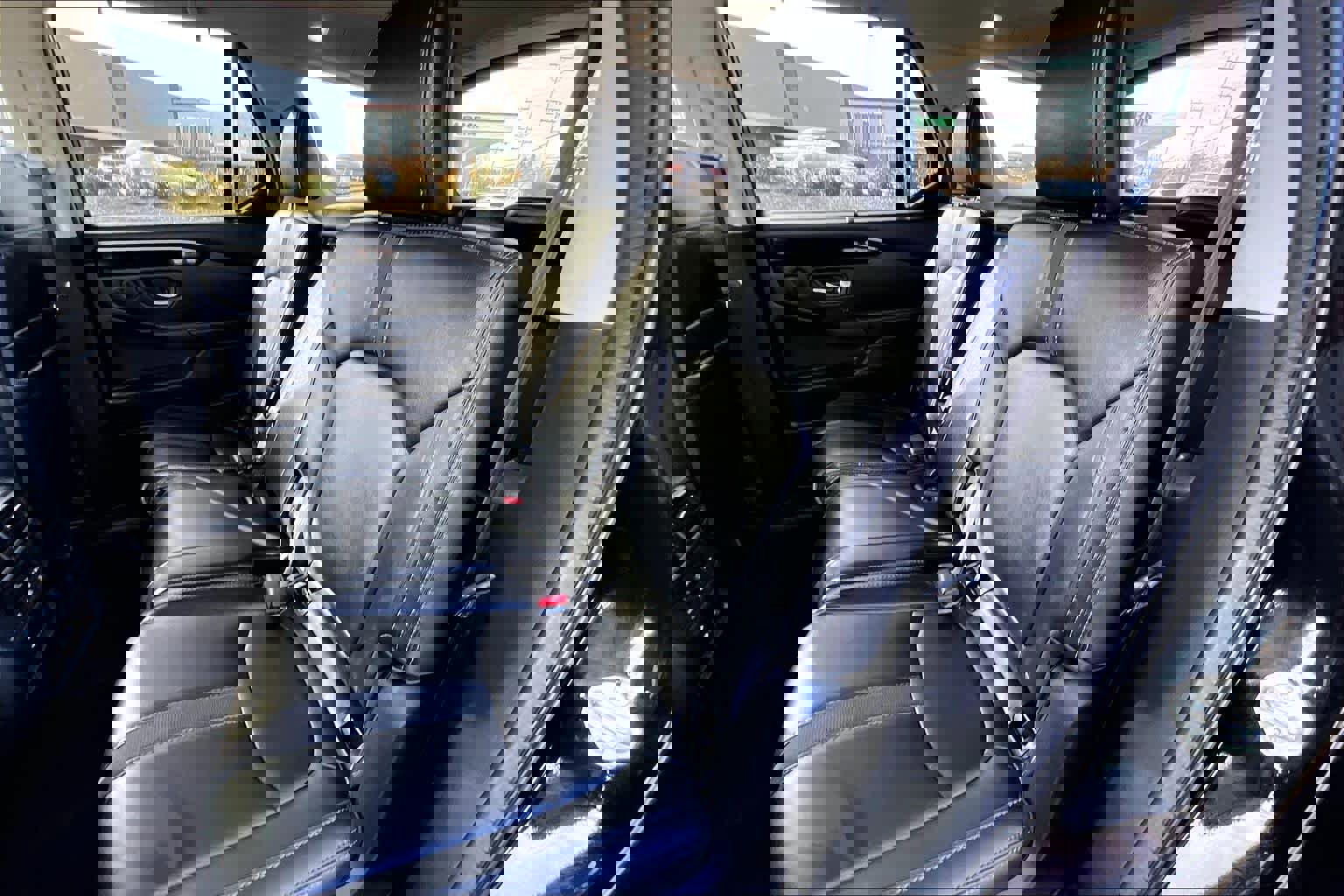 Used 2024 Honda Pilot EX-L image 20