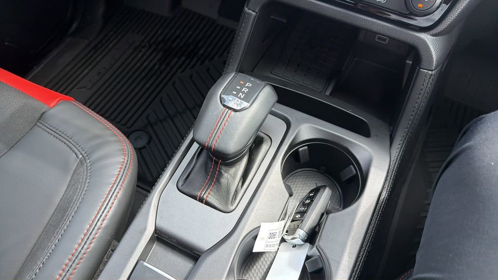 New 2026 Ford Ranger Raptor AWD/4WD image 23