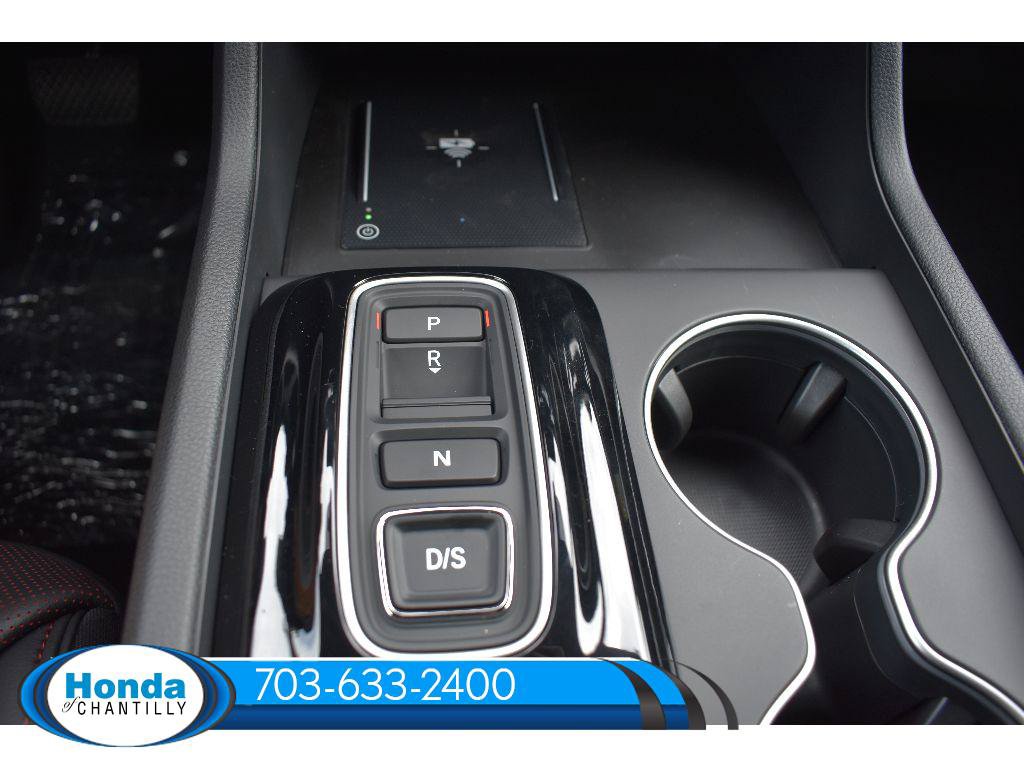 New 2026 Honda Pilot Black Edition image 18