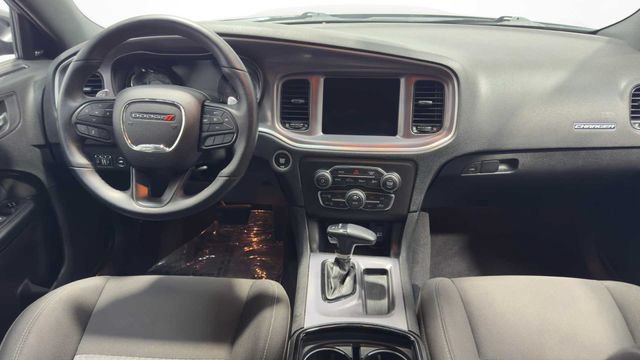 Used 2021 Dodge Charger GT w/ Blacktop Package RWD image 16