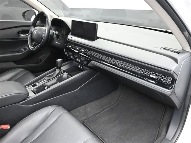 Used 2023 Honda Accord EX-L image 37