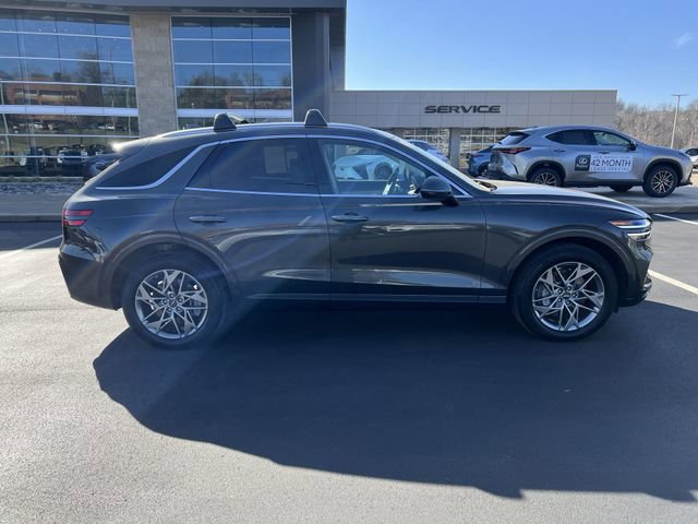 Used 2025 Genesis GV70 2.5T image 2