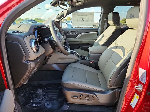 New 2026 Chevrolet Colorado ZR2 w/ ZR2 Bison Edition image 11