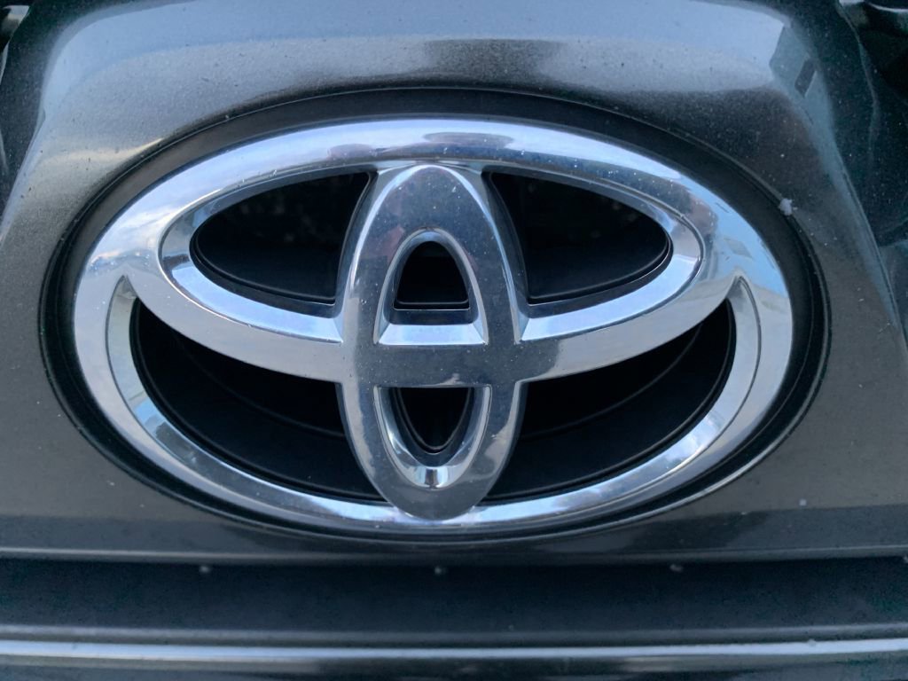 Used 2007 Toyota 4Runner Limited image 19