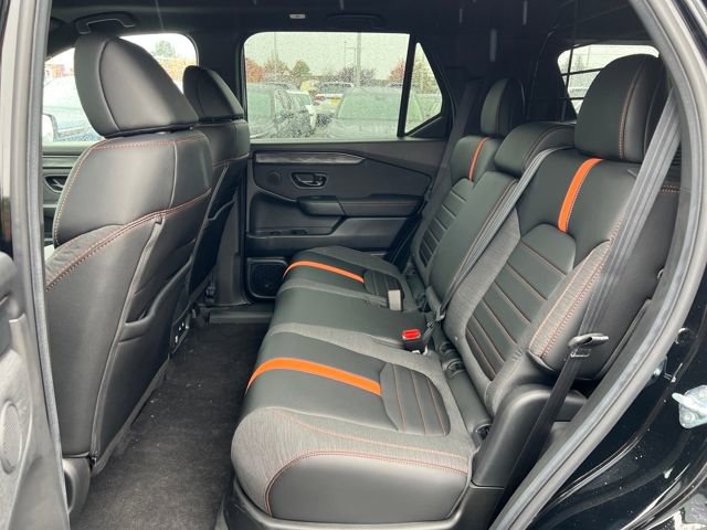 New 2026 Honda Passport TrailSport image 13