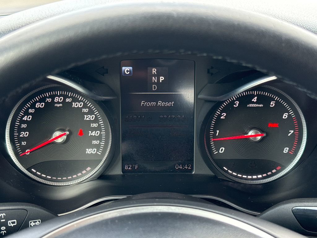 Used 2018 Mercedes-Benz GLC 300 image 16