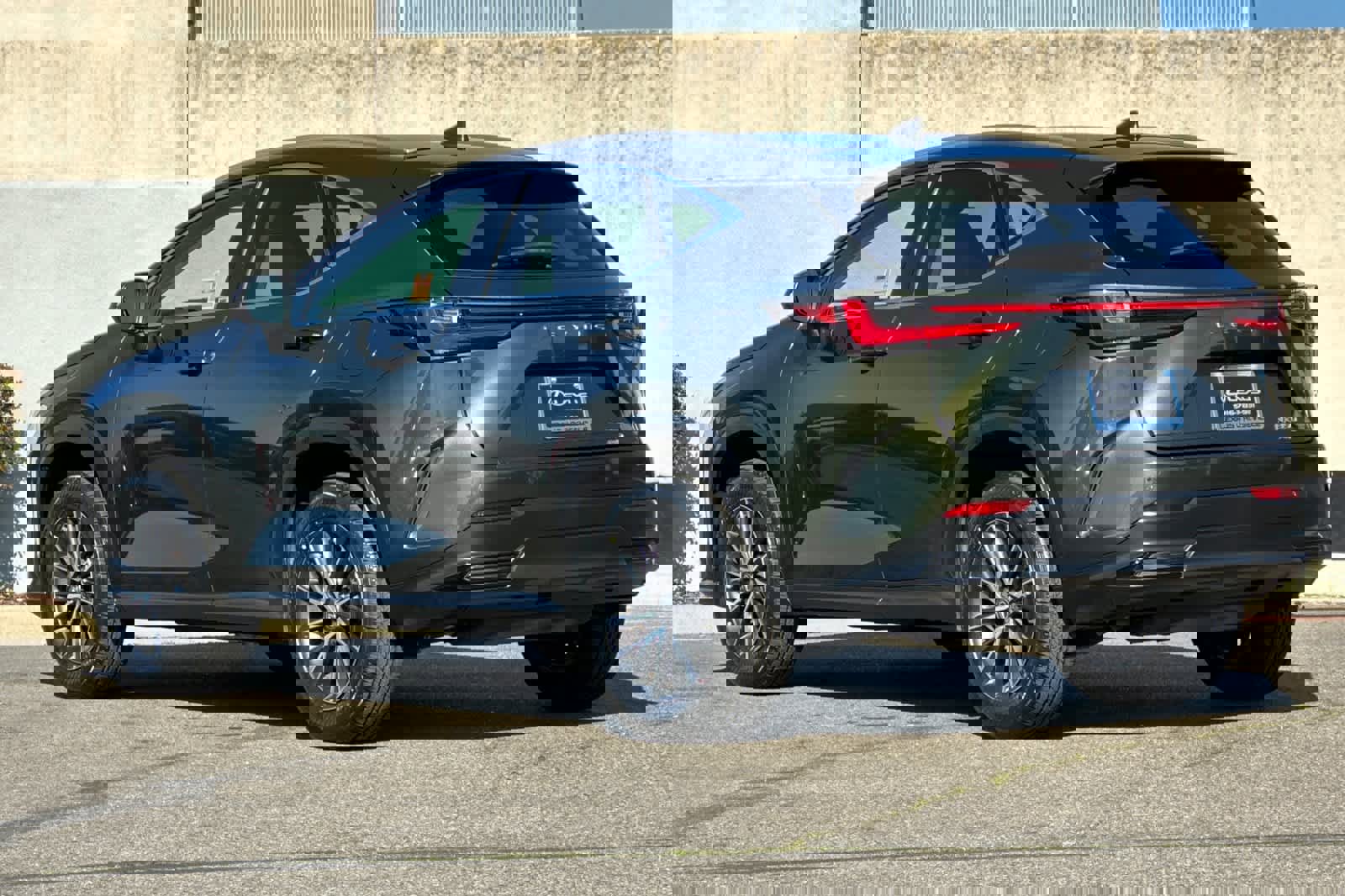 Used 2024 Lexus NX 350 AWD w/ Premium Package image 7