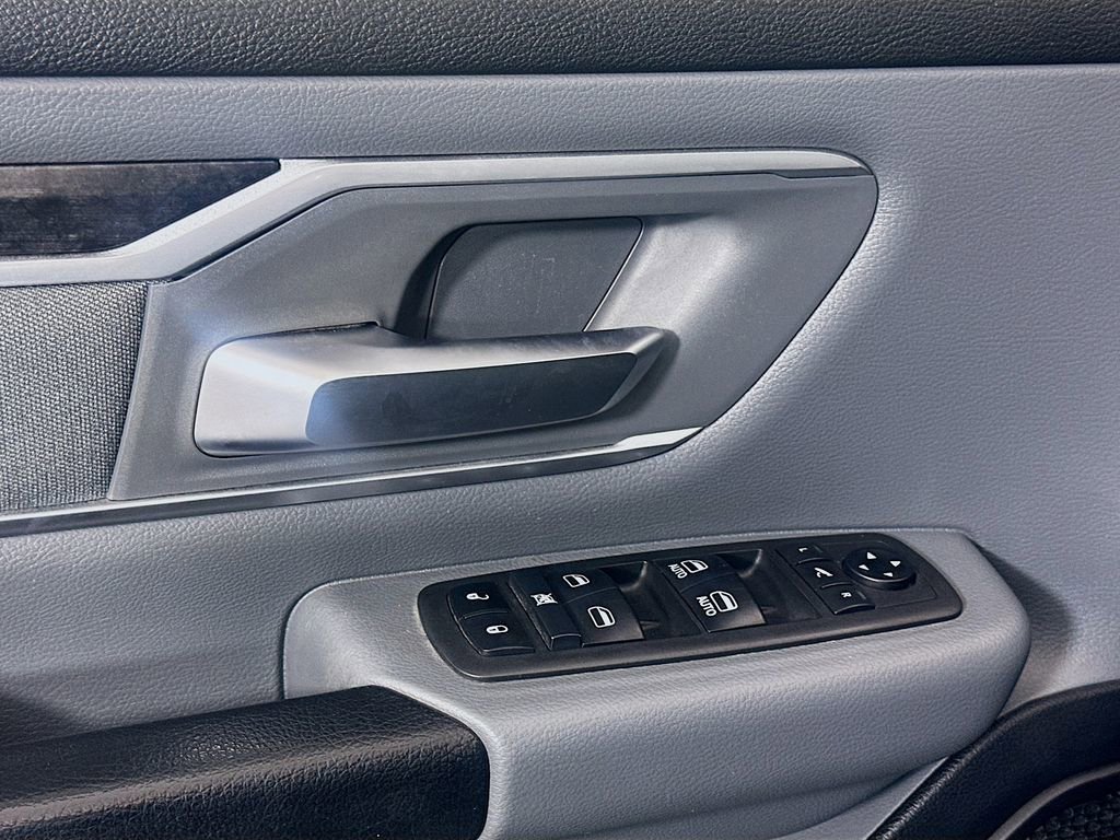 Used 2021 RAM 1500 Lone Star image 17