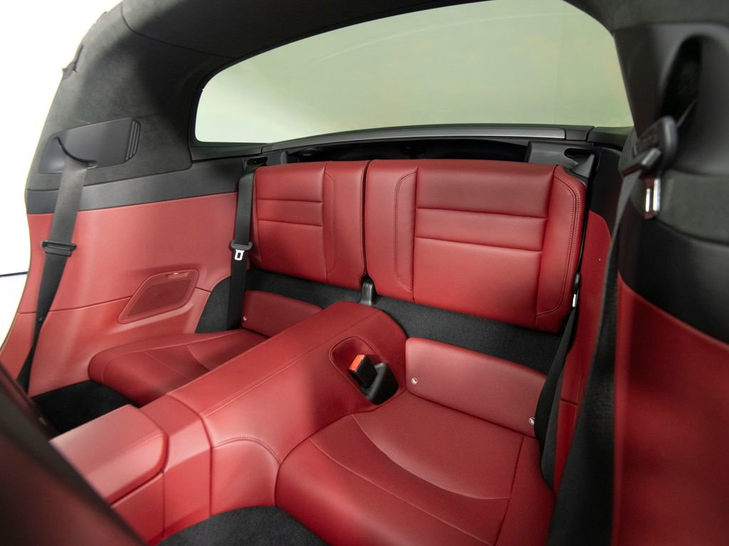 Certified 2023 Porsche 911 Targa 4S image 41