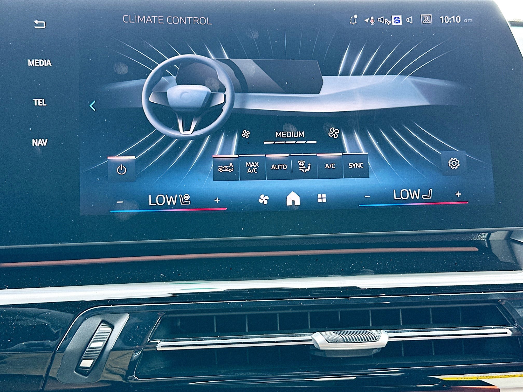 New 2026 BMW X1 xDrive28i w/ Convenience Package image 13