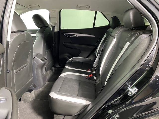 Certified 2025 Buick Envision Sport Touring image 26