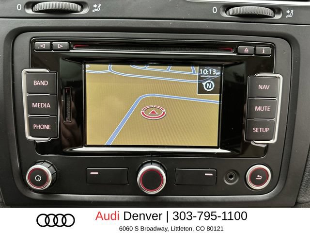 Used 2013 Volkswagen Jetta TDI FWD image 17