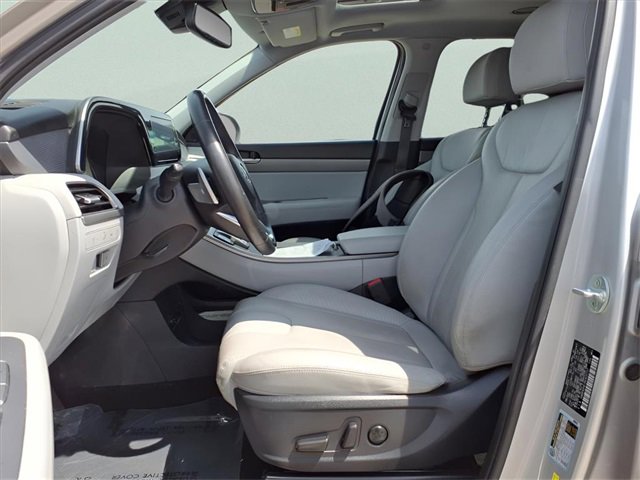 Used 2022 Hyundai Palisade SEL w/ Premium Package image 23