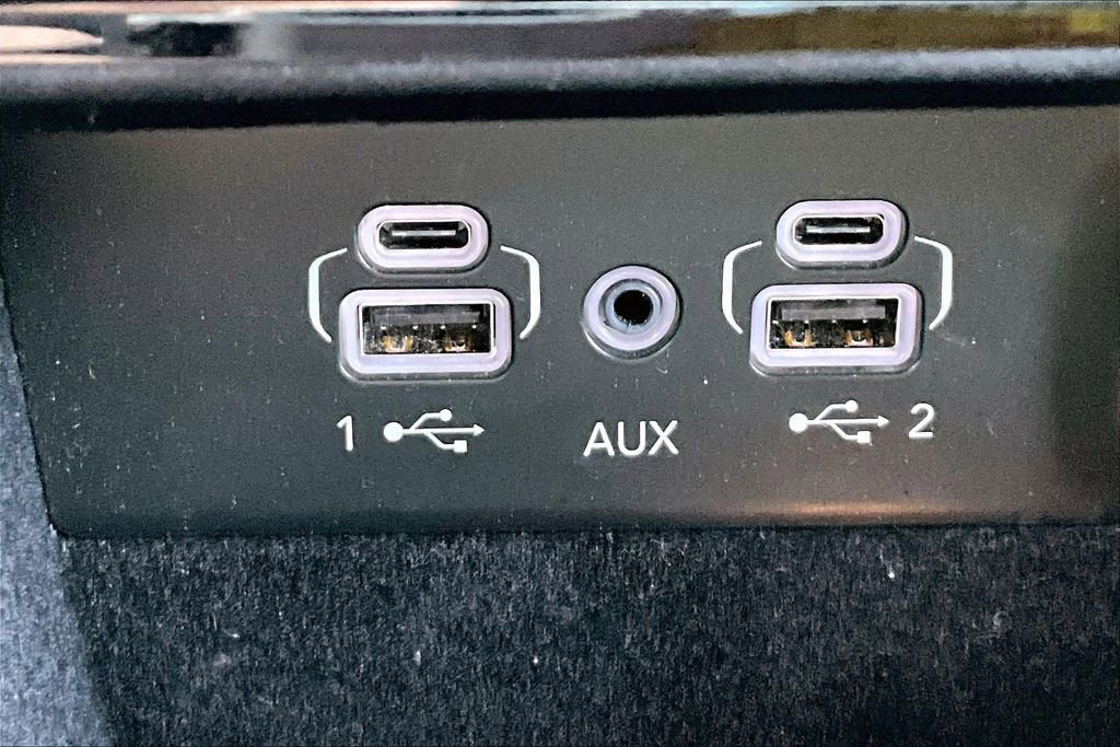 Used 2022 Jeep Grand Cherokee L Overland image 33