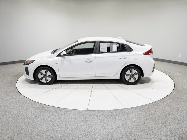 Used 2019 Hyundai Ioniq Blue FWD image 30