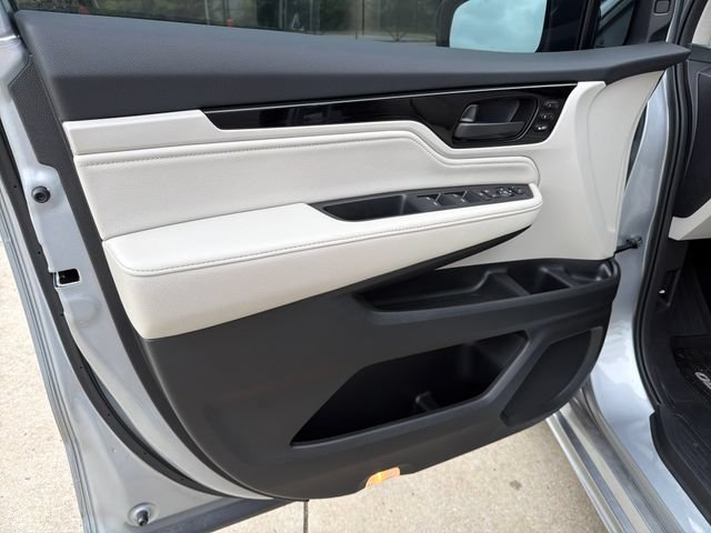 New 2026 Honda Odyssey Touring image 22