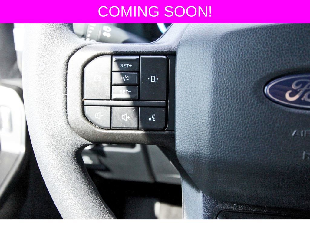 Used 2024 Ford F150 STX image 16