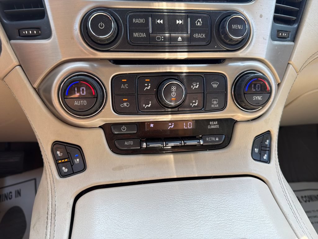Used 2018 GMC Yukon XL Denali w/ Denali Ultimate Package AWD/4WD image 33