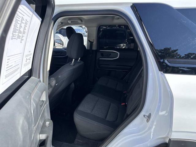 Used 2024 Ford Bronco Sport Big Bend image 19