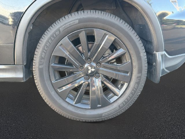 Used 2020 Mitsubishi Outlander Sport AWD image 9
