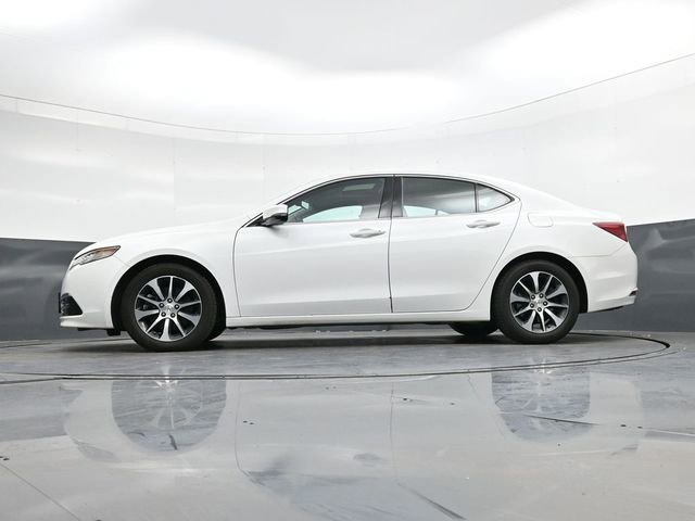 Used 2015 Acura TLX w/ Technology Package image 33