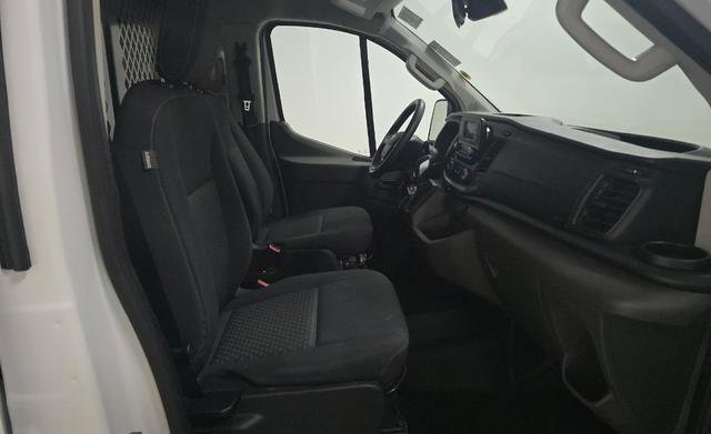 Used 2024 Ford Transit 250 Low Roof w/ Exterior Upgrade Package image 7