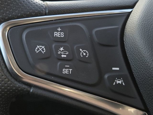 Certified 2024 Chevrolet Equinox LS w/ LPO, Floor Liner Package image 8