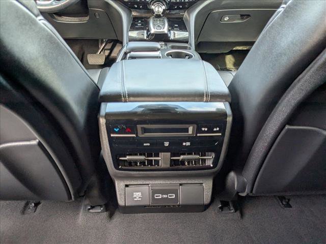 Certified 2023 Acura MDX FWD w/ Technology Package image 21