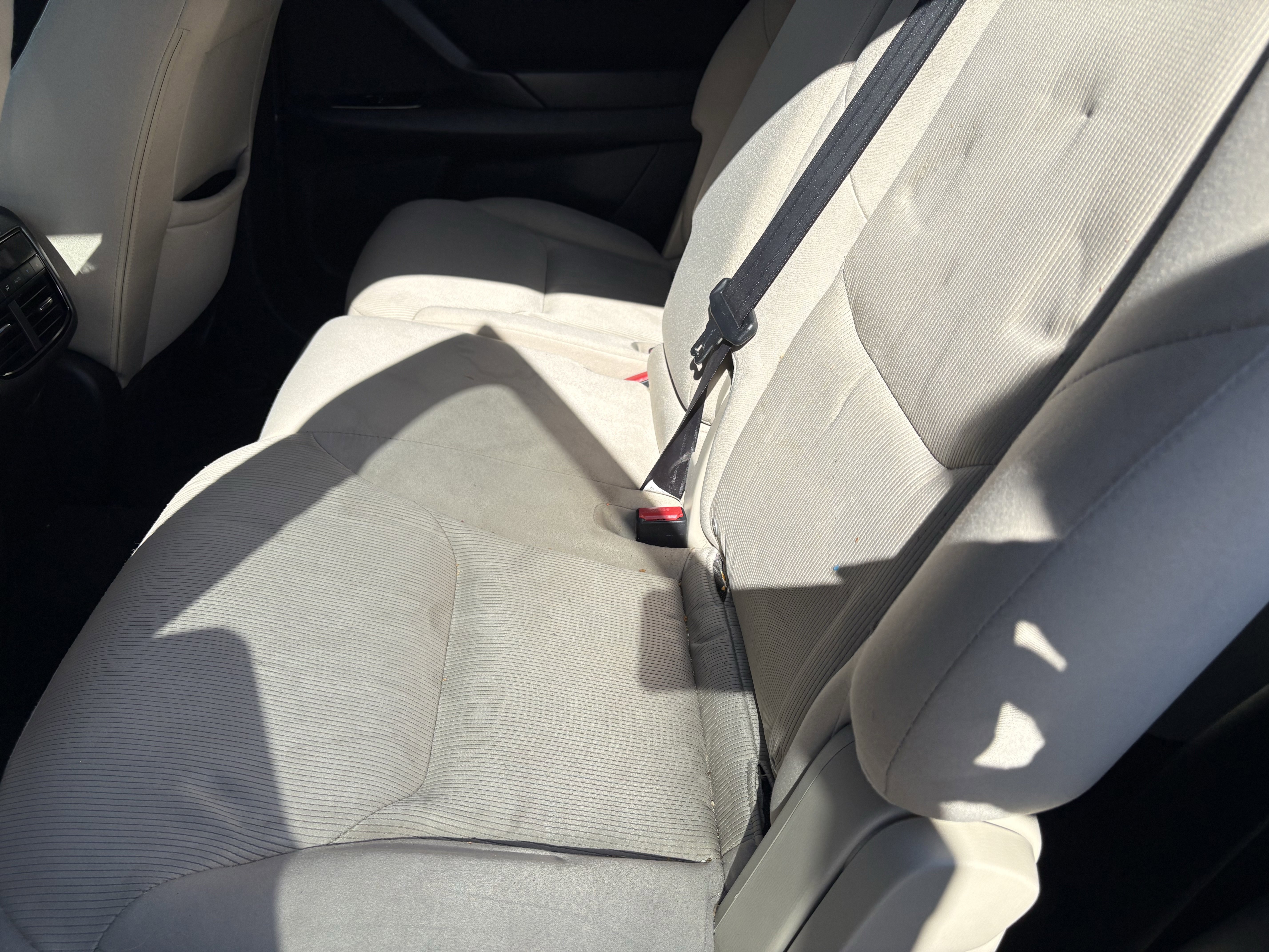 Used 2018 MAZDA CX-9 Sport image 9