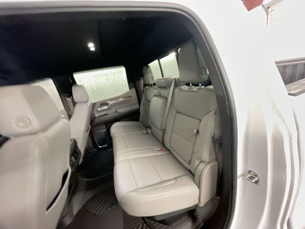 Certified 2023 Chevrolet Silverado 1500 RST w/ RST All Star Premium Package image 24