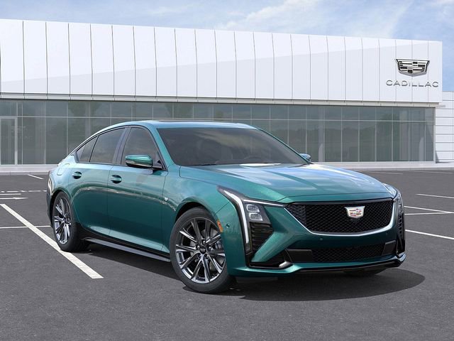 New 2026 Cadillac CT5 Sport image 7