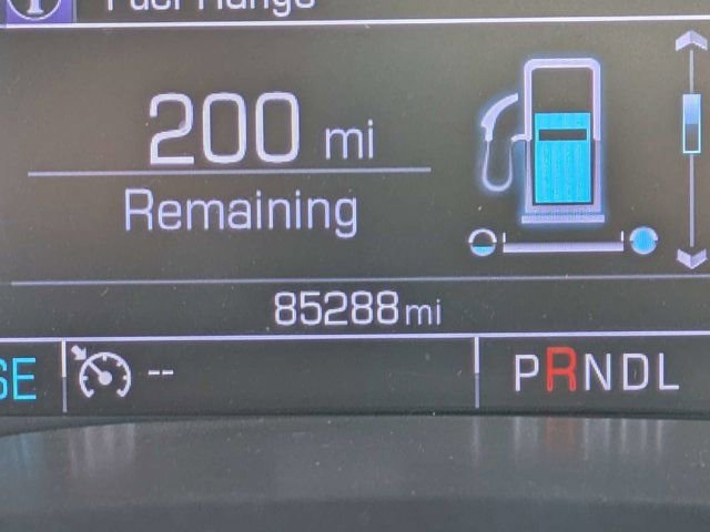 Used 2017 Chevrolet Colorado ZR2 AWD/4WD image 24