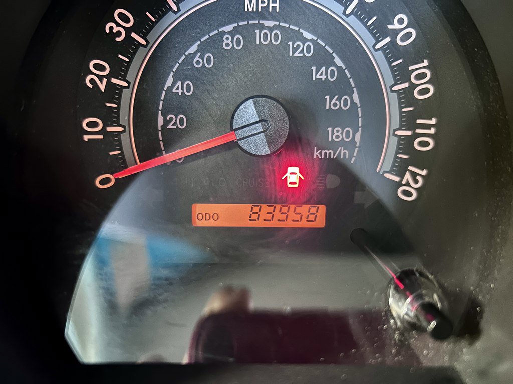Used 2014 Toyota Sequoia SR5 RWD image 20
