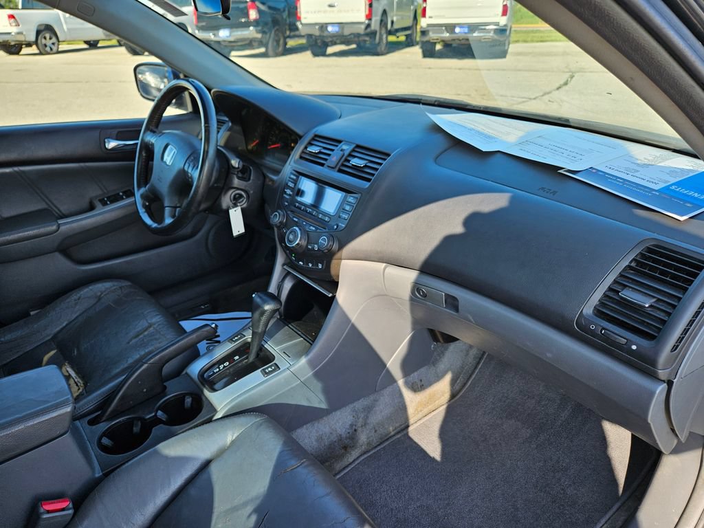 Used 2005 Honda Accord EX-L image 29