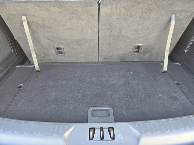 Used 2025 Ford Explorer ST-Line AWD/4WD image 34