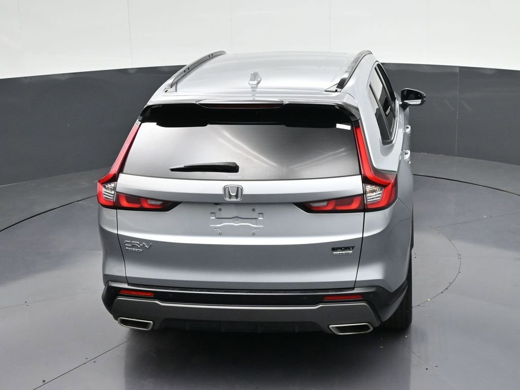 Used 2023 Honda CR-V Sport Touring image 23