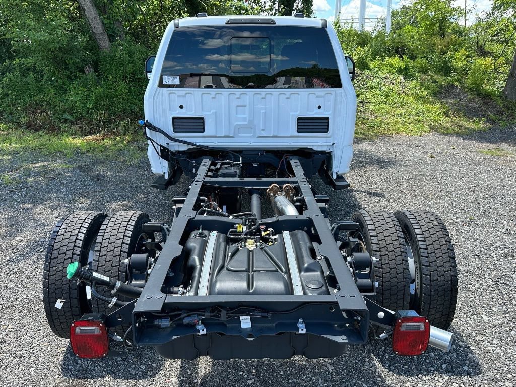 New 2026 Ford F450 XL AWD/4WD image 22