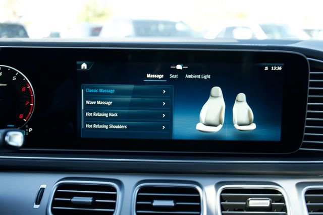 New 2026 Mercedes-Benz GLE 450 4MATIC Coupe image 32