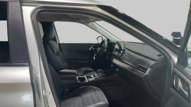 Used 2024 Mitsubishi Outlander SE AWD/4WD image 20
