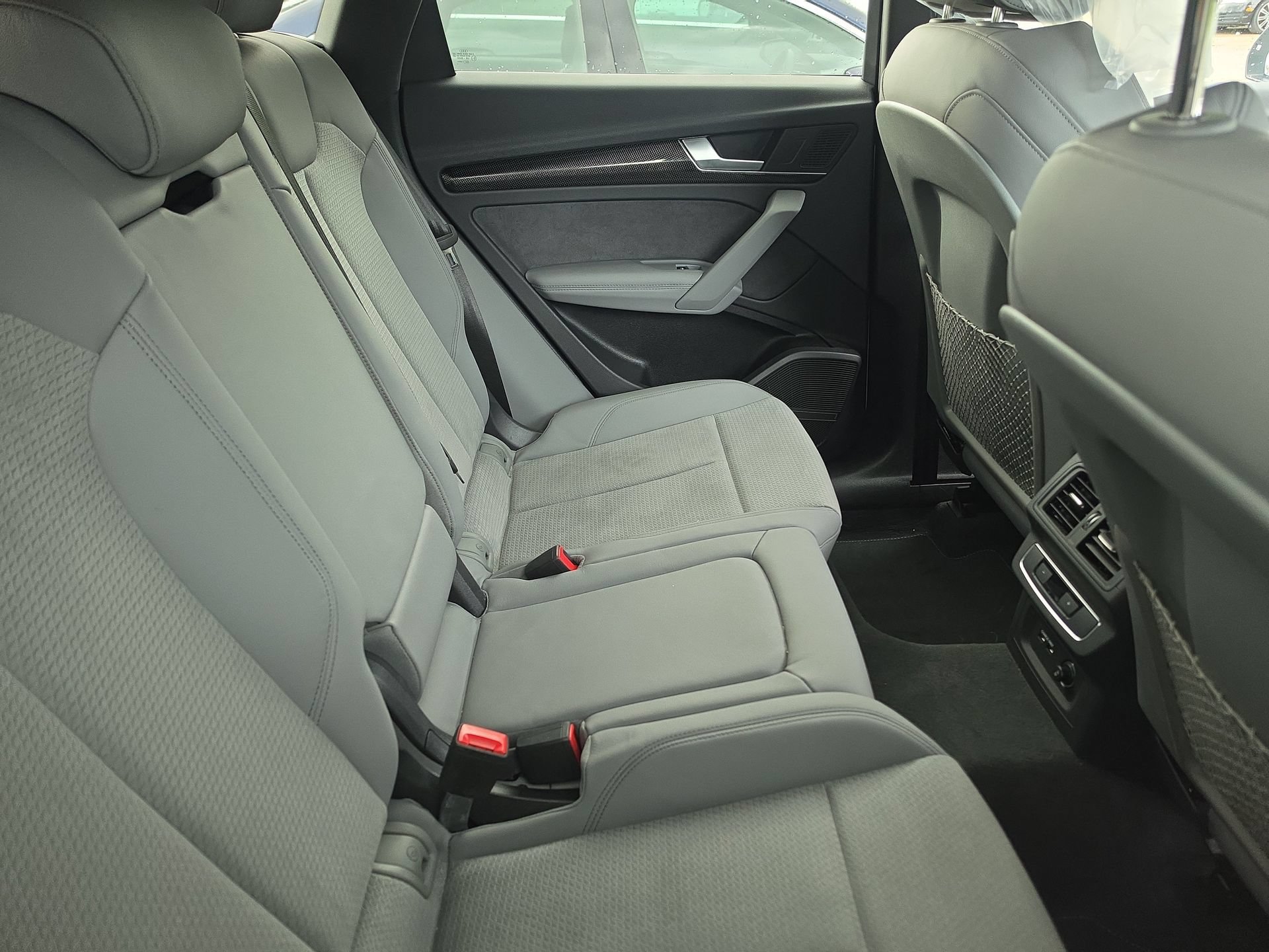 Used 2024 Audi SQ5 Premium Plus AWD/4WD image 10
