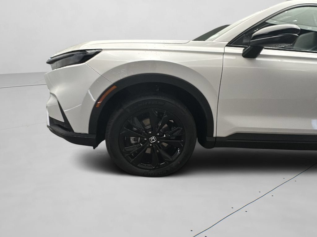 New 2026 Honda CR-V Sport Touring image 4