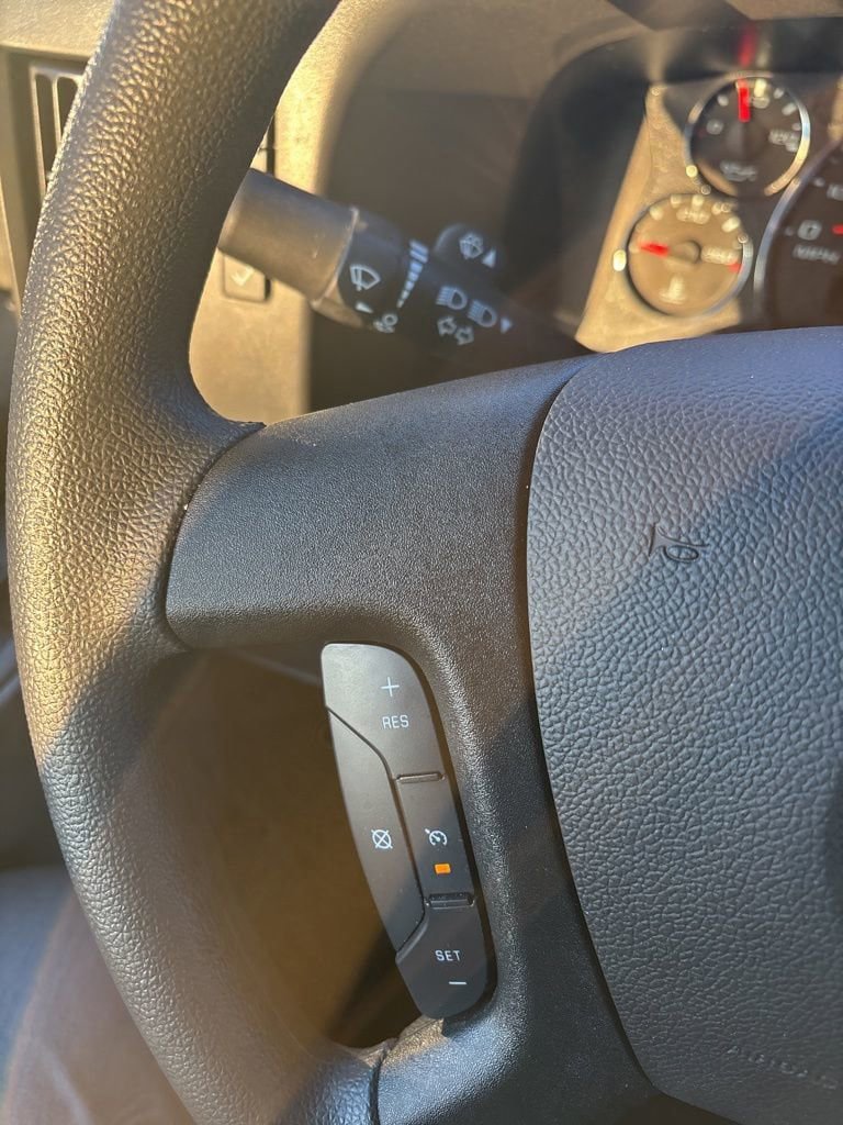 New 2025 GMC Savana 3500 w/ Power Convenience Package image 48