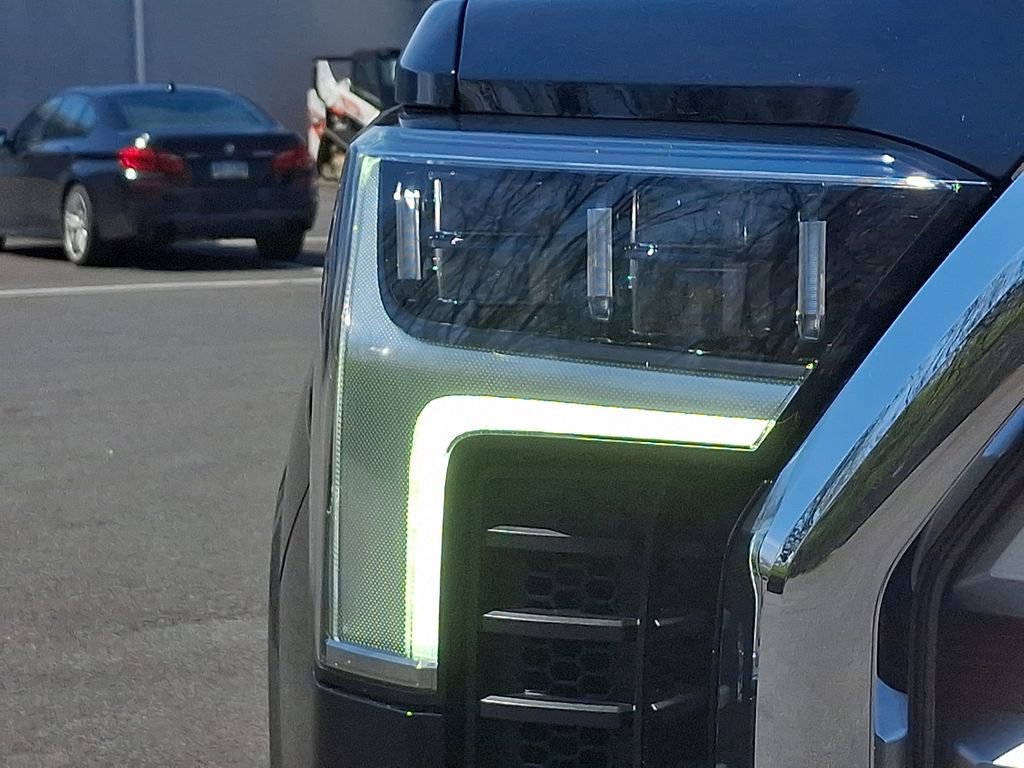Used 2022 Toyota Tundra 1794 Edition w/ Advanced Package image 9