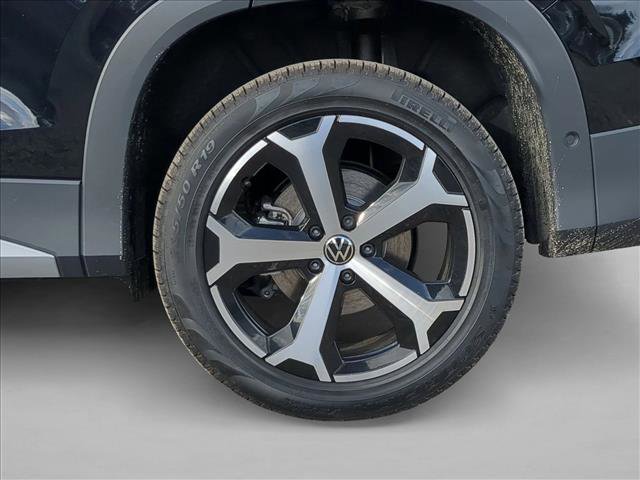 New 2026 Volkswagen Tiguan SE image 29