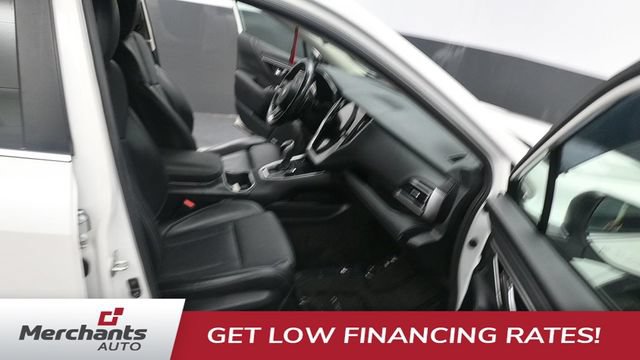 Used 2022 Subaru Outback Limited AWD/4WD image 15