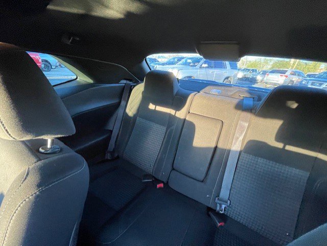 Used 2018 Dodge Challenger SXT w/ Blacktop Package RWD image 21