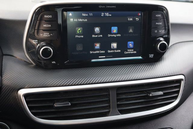 Used 2021 Hyundai Tucson Value image 17